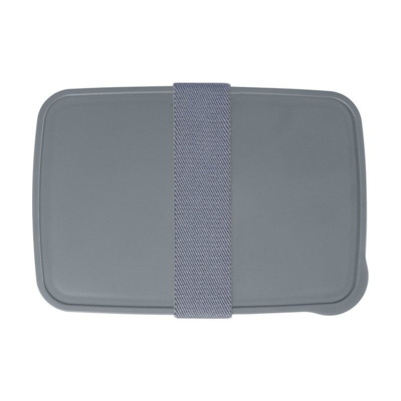 Dovi 800 ml recycled plastic lunch box