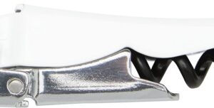 Foxy waitress knife