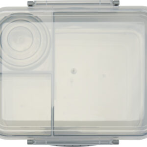Cravee 1450 ml lunch box