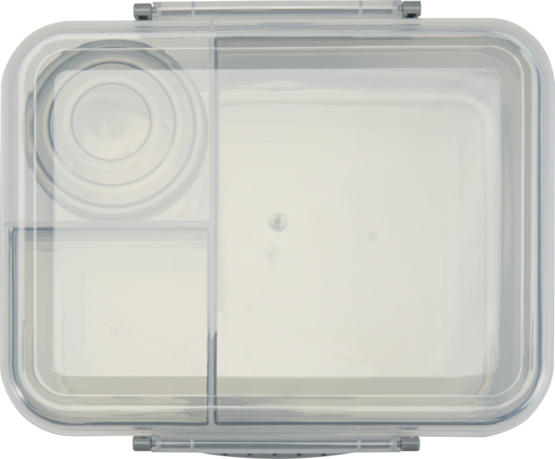 Cravee 1450 ml lunch box