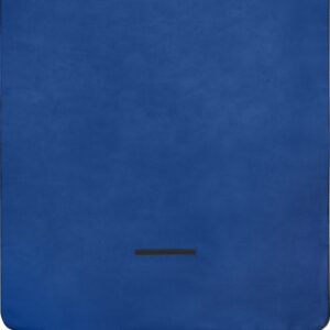 Salvie recycled plastic picnic blanket
