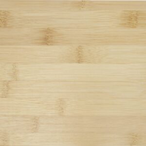 Ement bamboo cheese board and tools