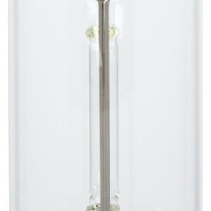 Ivorie 600 ml coffee press