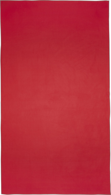 Pieter GRS ultra lightweight and quick dry towel 100×180 cm