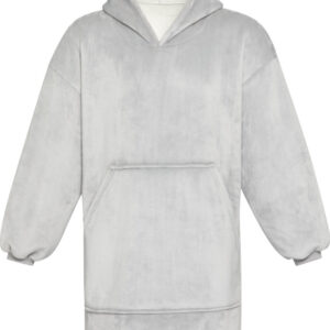 Denali GRS hoodie blanket