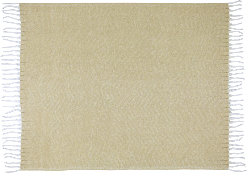 Dolly GRS recycled blanket