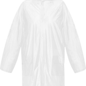 Ada raincoat