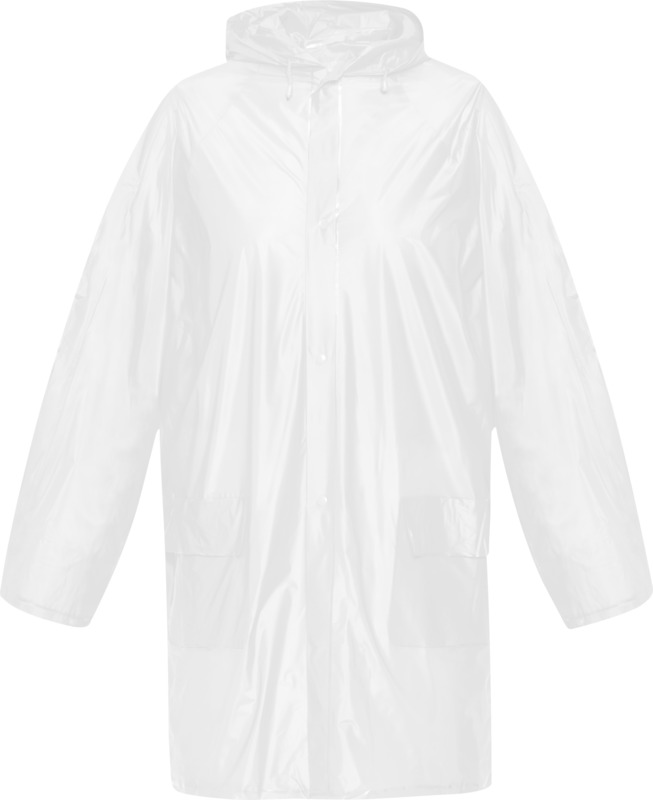 Ada raincoat