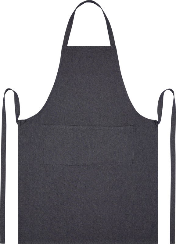 Nima 320 g/m2 Aware™ denim apron