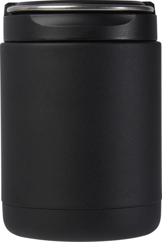 Doveron 500 ml recycled stainless steel insulated lunch pot