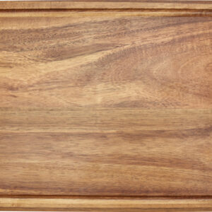 Sonora acacia wood cutting board