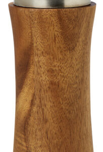 Flavo pepper or salt mill