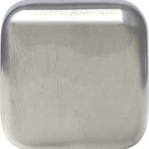 Froz stainless steel ice cubes set
