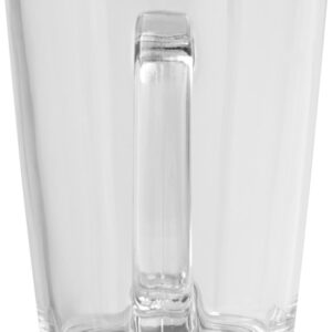 Zeni 2-piece tea glass set