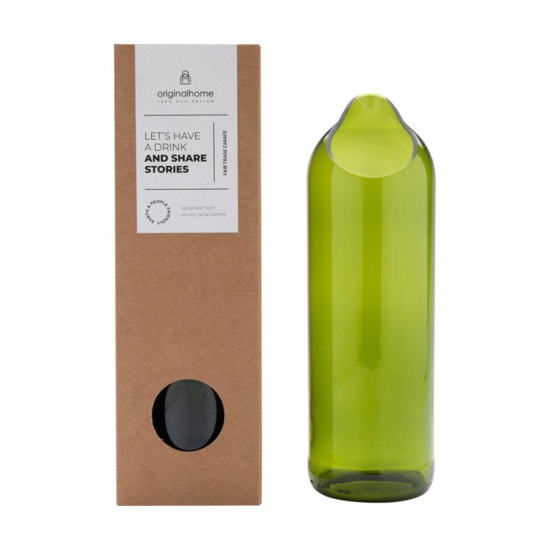 Originalhome 750 ml water carafe