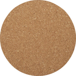 Sencha cork coaster