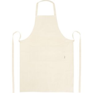 Odisha 200 g/m² OCS organic apron