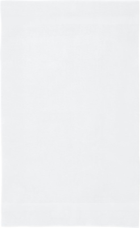 Evelyn 450 g/m² cotton towel 100×180 cm
