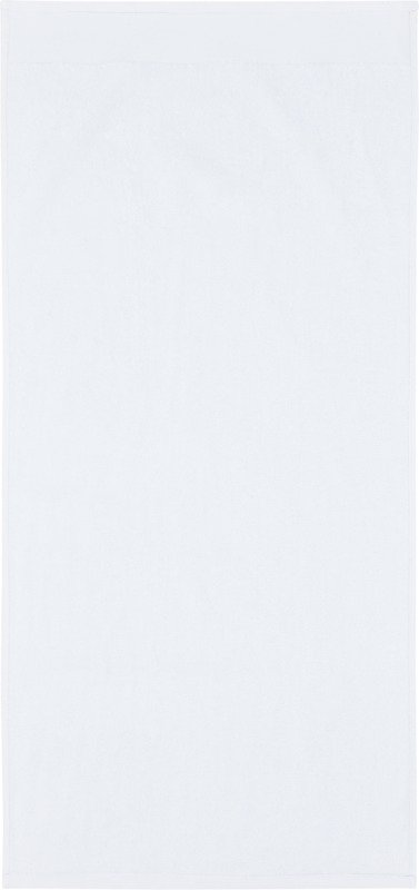 Nora 550 g/m² cotton towel 50×100 cm