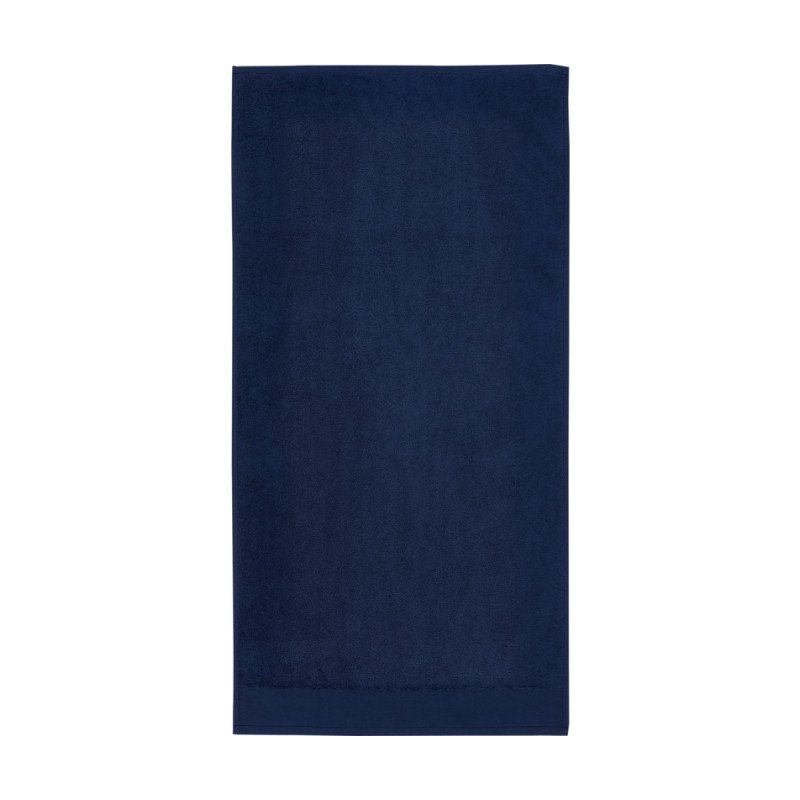 Nora 550 g/m² cotton towel 50×100 cm