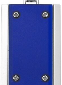 Castor LED keychain light