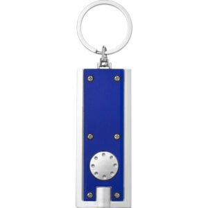 Castor LED keychain light
