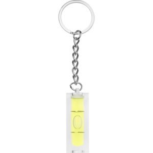 Leveler keychain