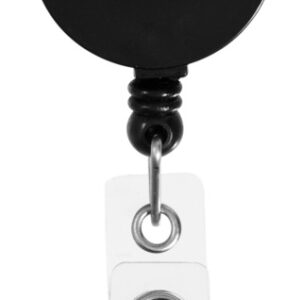 Lech roller clip