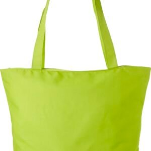 Panama zippered tote bag 20L
