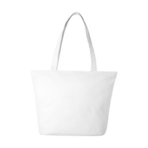 Panama zippered tote bag 20L