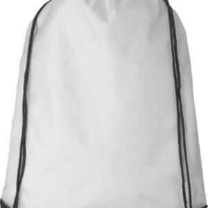 Oriole premium drawstring bag 5L