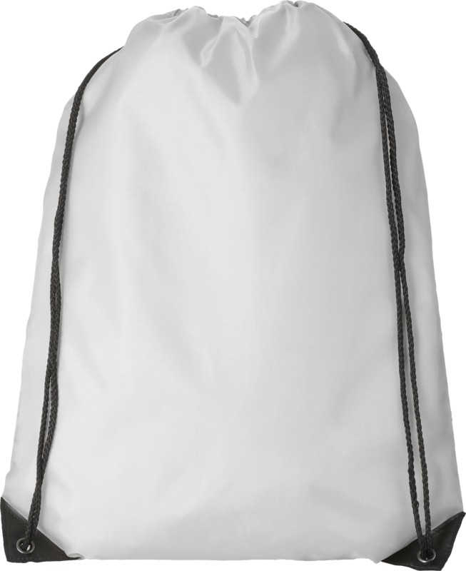 Oriole premium drawstring bag 5L