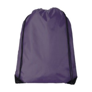 Oriole premium drawstring bag 5L