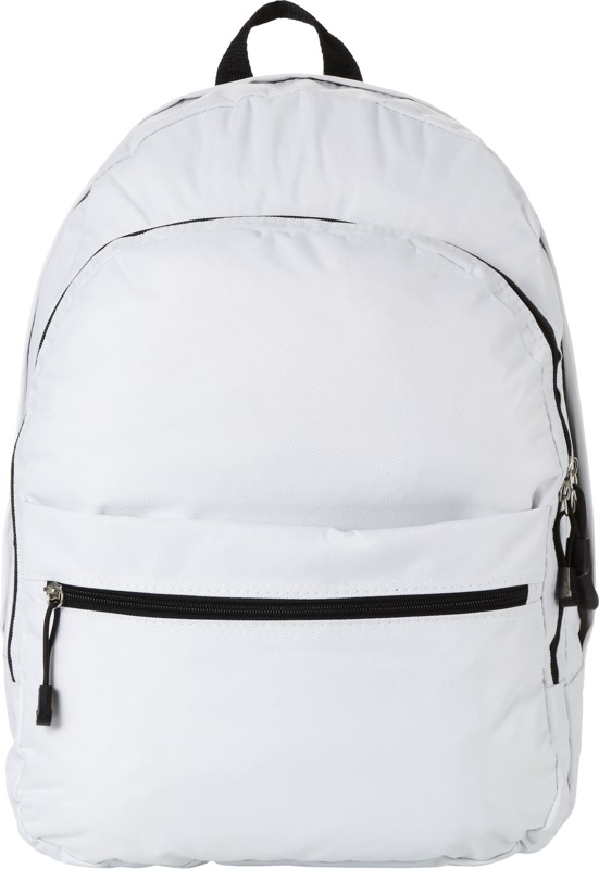 Trend 4-compartment backpack 17L