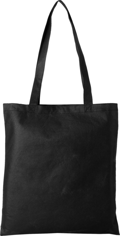 Zeus large non-woven convention tote bag 6L