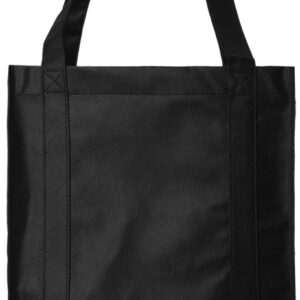 Liberty bottom board non-woven tote bag 29L