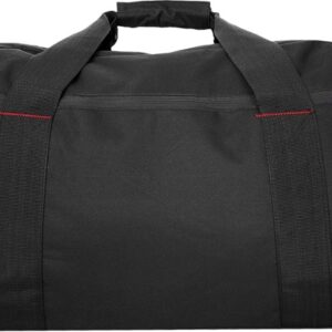Vancouver extra large travel duffel bag 75L