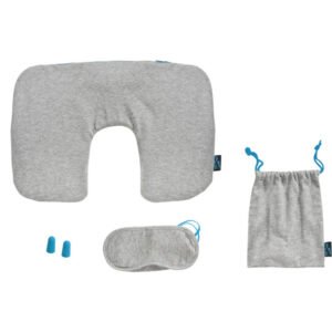 Traveler travel set