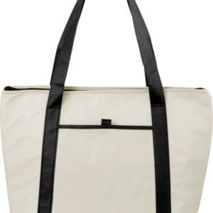 Lighthouse non-woven cooler tote 21L