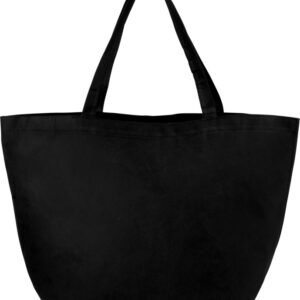 Maryville non-woven shopping tote bag 28L