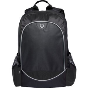 Benton 15″ laptop backpack 15L