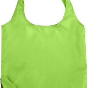 Bungalow foldable tote bag 7L