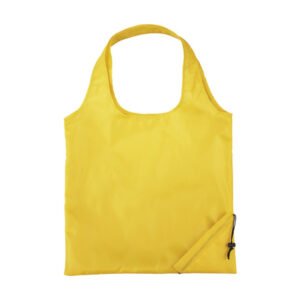 Bungalow foldable tote bag 7L