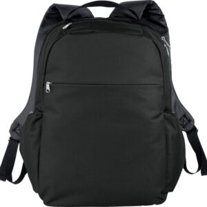 Slim 15″ laptop backpack 15L