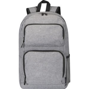 Graphite Deluxe 15″ laptop backpack 20L