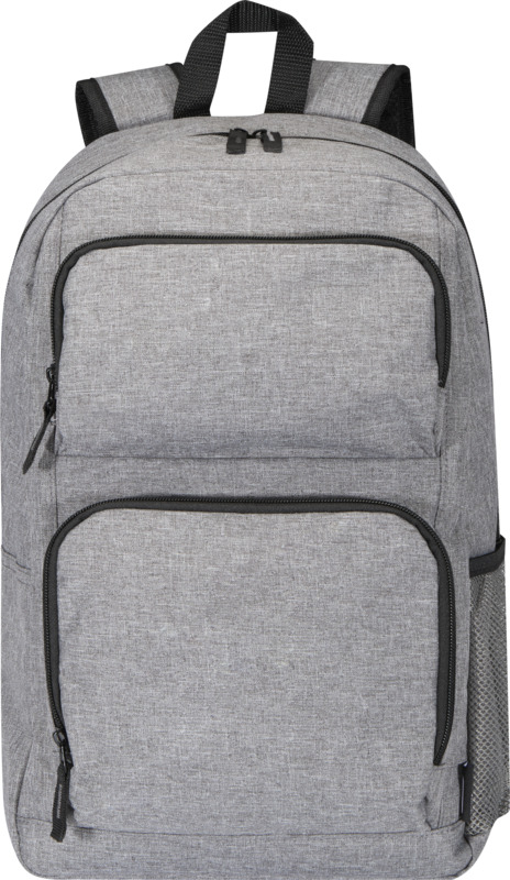 Graphite Deluxe 15″ laptop backpack 20L