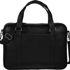 Oxford 15.6″ slim laptop briefcase 5L