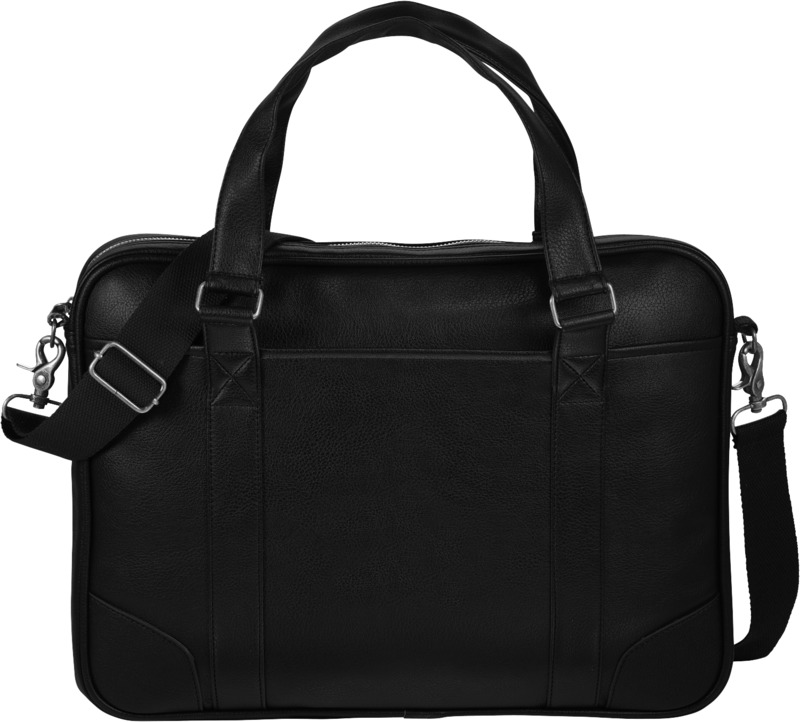 Oxford 15.6″ slim laptop briefcase 5L