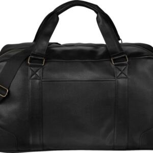 Oxford weekend travel duffel bag 25L