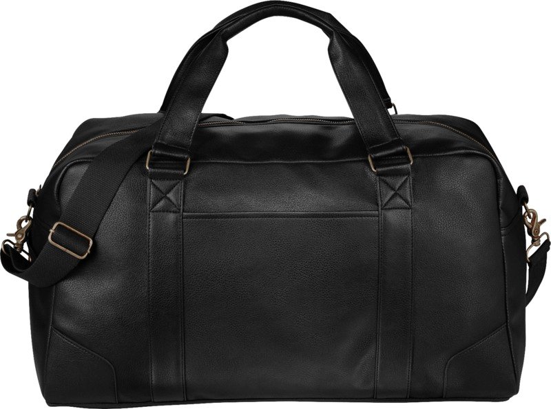 Oxford weekend travel duffel bag 25L